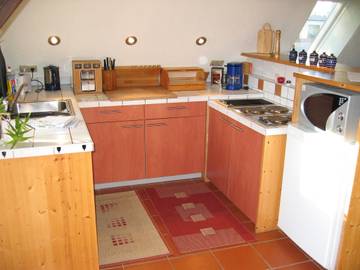 Ferienwohnung für 6 Personen in Meißen, Meißen Region, Bild 2