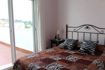 Villa pour 8 Personnes dans Fuengirola, Costa del Sol, Photo 2