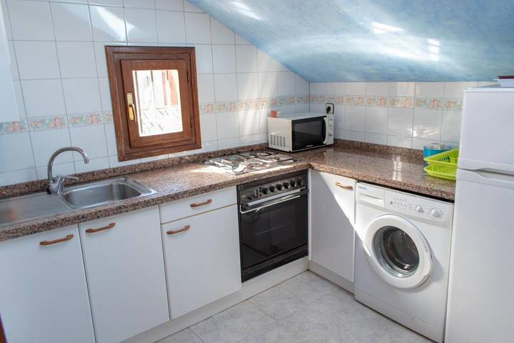Ferienwohnung für 4 Personen - 1
