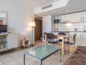 Bungalow per 6 Persone in Cagnes-sur-Mer, Cannes e dintorni, Foto 1