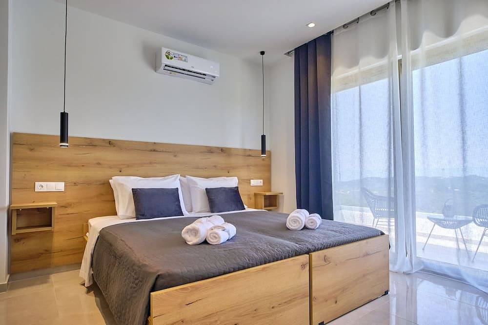 Polgar Villa 1 Corfu\n in Agios Georgios, Korfu