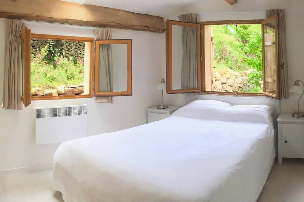 Holiday house Bédarieux for 1 - 8 persons with 3 bedrooms - Holiday apartment in one or multi-family in Bédarieux, Béziers region