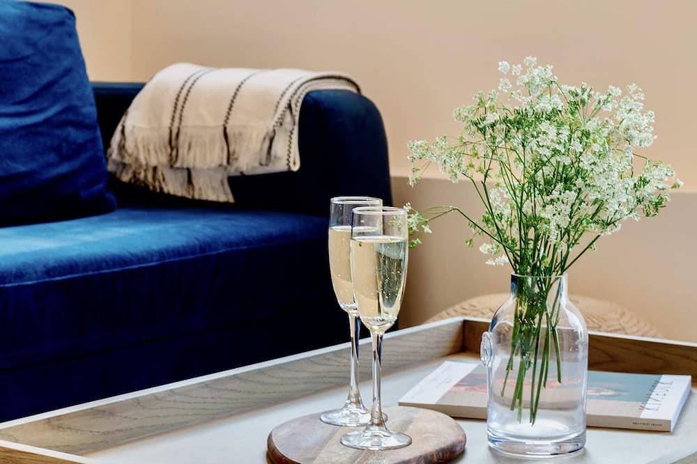 Entire apartment, Grosvenor Street Stylish 1 Bed Flat in Chester, Cheshire West and Chester