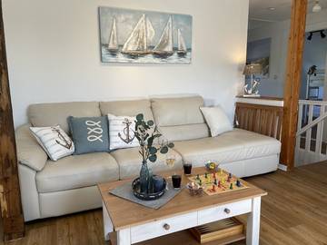 Bauernhof für 6 Personen, mit Garten und Sauna in Hasselberg