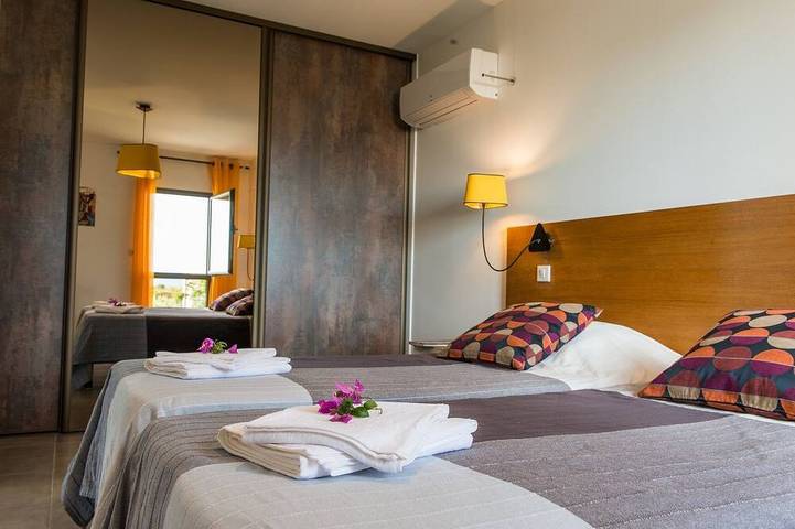 Villa pour 6 personnes, avec terrasse et jardin à Sète - 3