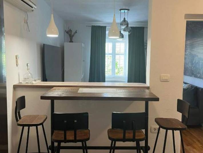 Ston Heritage Apartment with City view in Ston, Dubrovnik-Neretva