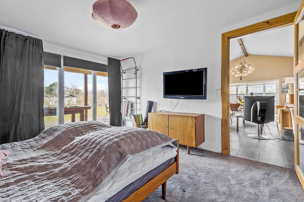 Lovely home in Sejerø with Wifi in Sejerø