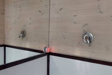 Hausboot für 4 Personen in Loddin, Usedom, Bild 4