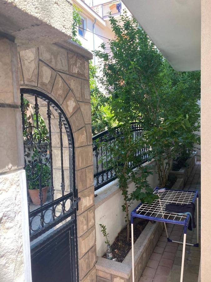 Maison d’hôte pour 4 personnes, avec jardin et balcon à Makarska - 2