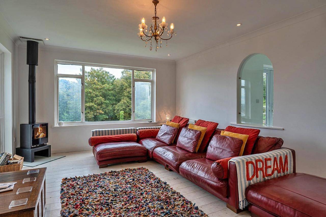 Finest Retreats - The View in Shaldon, Devon