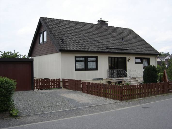 Ganze Wohnung, Jung in Bad Sachsa, Harzvorland