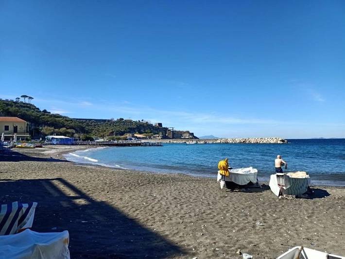 Appartamento vacanze per 6 persone, con panorama e terrazza - 1