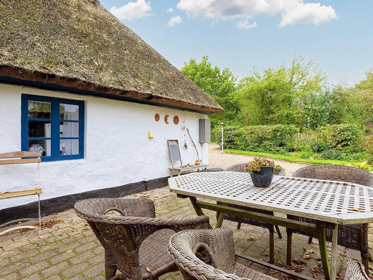 4 person holiday home in Nykøbing M-By Traum in Morsø, Limfjord in Nordjütland