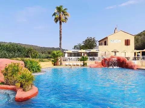 Camping pour 6 personnes dans Massif de l'Esterel - 3