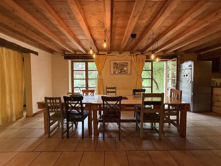 Ferme Acoucoula in Orthez, Béarn