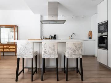 Apartamento para 6 Personas en Puerto de Sagunto, Sagunto, Foto 4