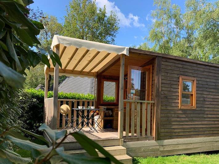 Location de vacances pour 2 personnes, avec Bassin pour enfant et Sauna à Guérande - 2