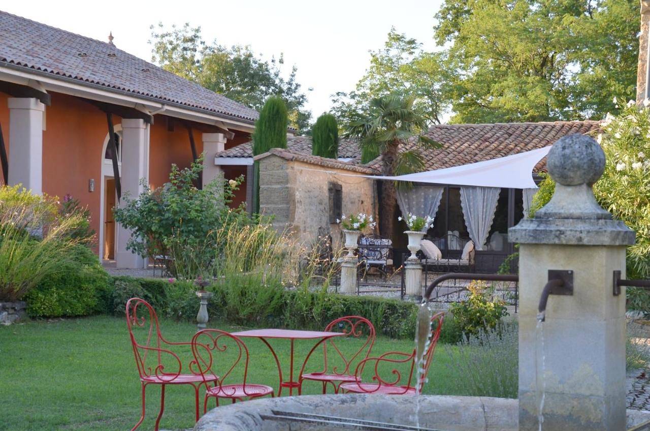 La Petite Aiguebonne in Allex, Région de Die