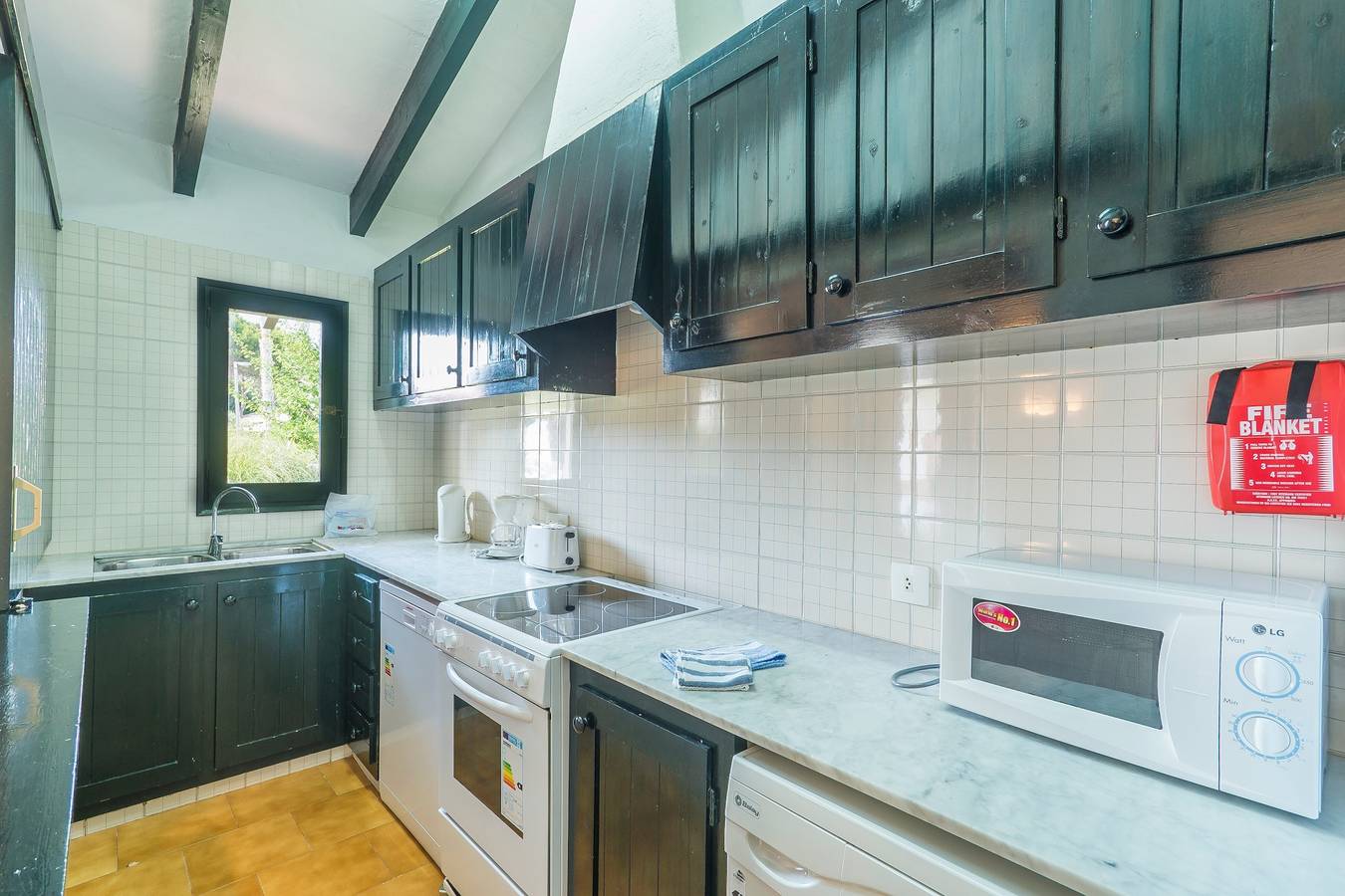 Mooi vakantiehuis in wooncomplex met zwembad, Wi-Fi, terras en gazon, foto 8
