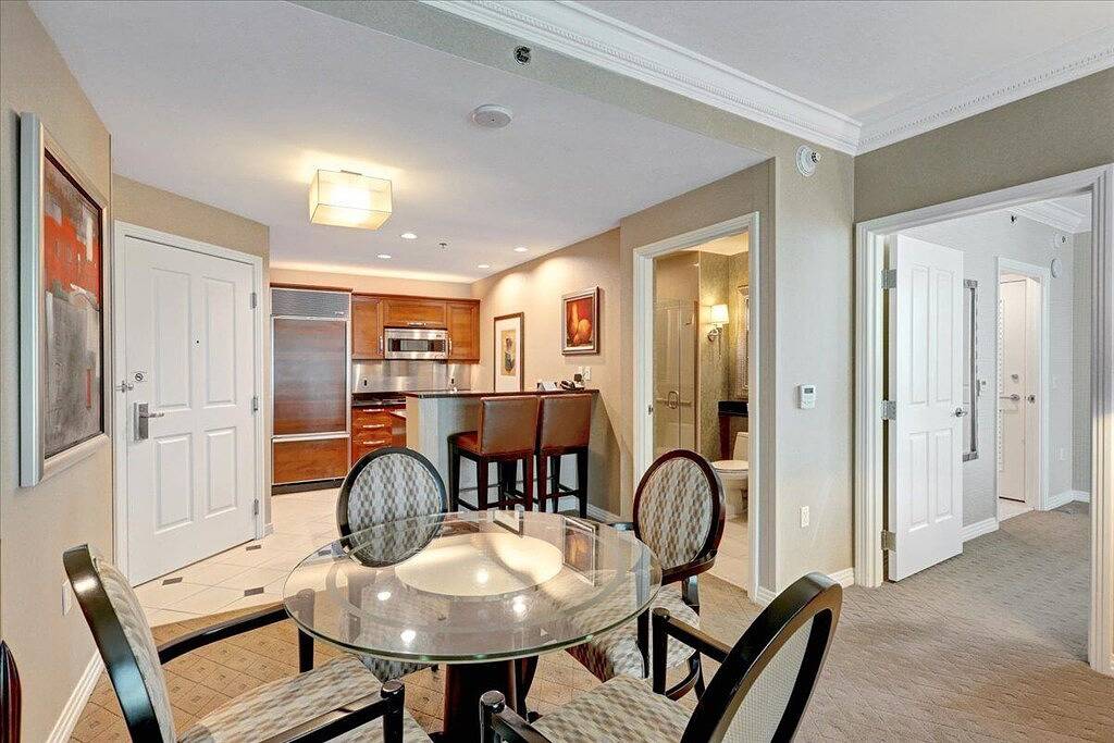 Ganze Wohnung, Mgm Grand Signature Luxury Corner Suite Condo- 1Br / 2Ba with a balcony in Las Vegas Strip, Paradise