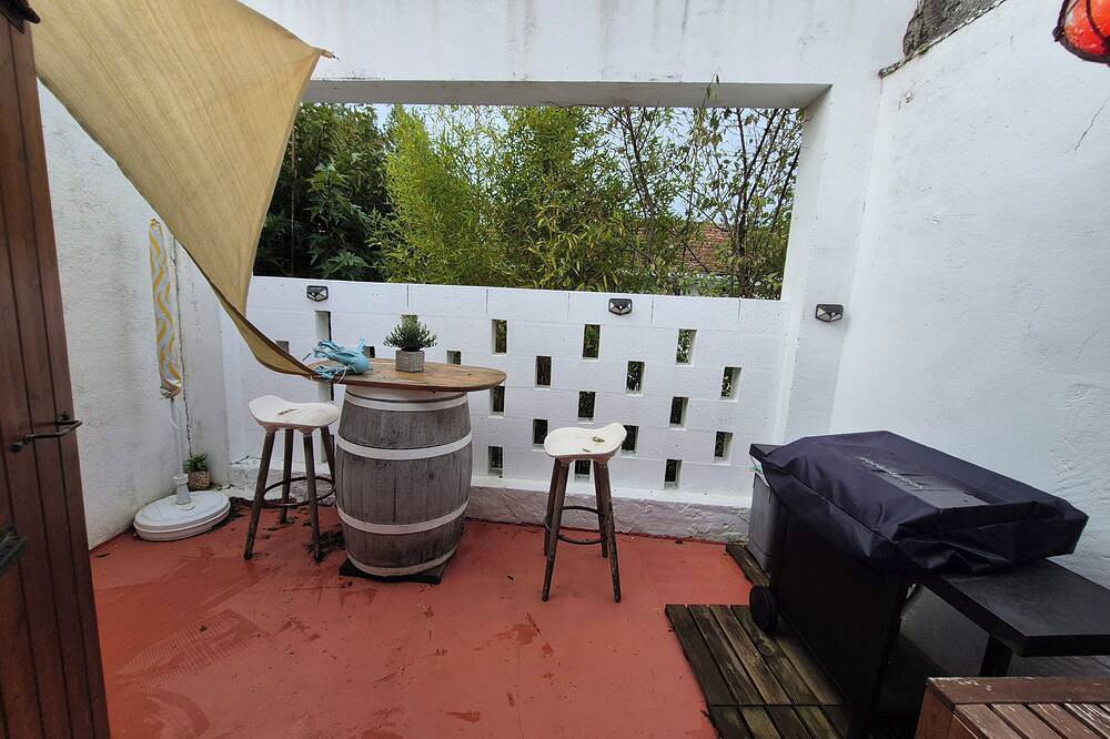 Vacation home in Le Verdon-sur-Mer, Lesparre-Médoc und Umgebung