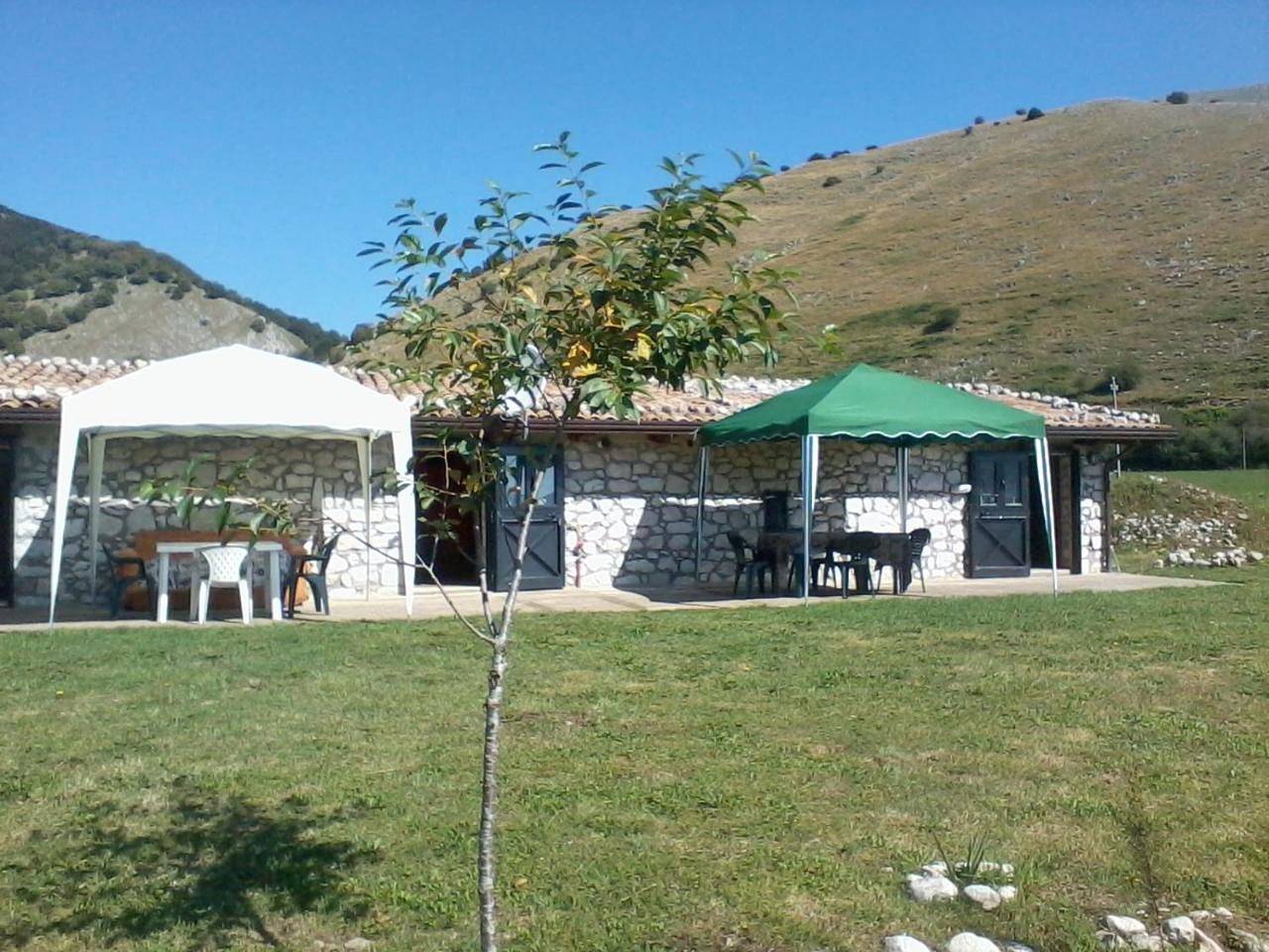 Chalet Vista Lago in San Gregorio Matese, Matese