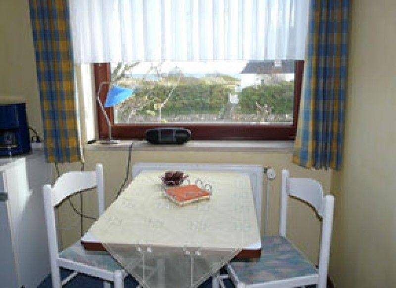 Ganzes Studio, Ferienwohungen Speth - in Hörnum, Sylt