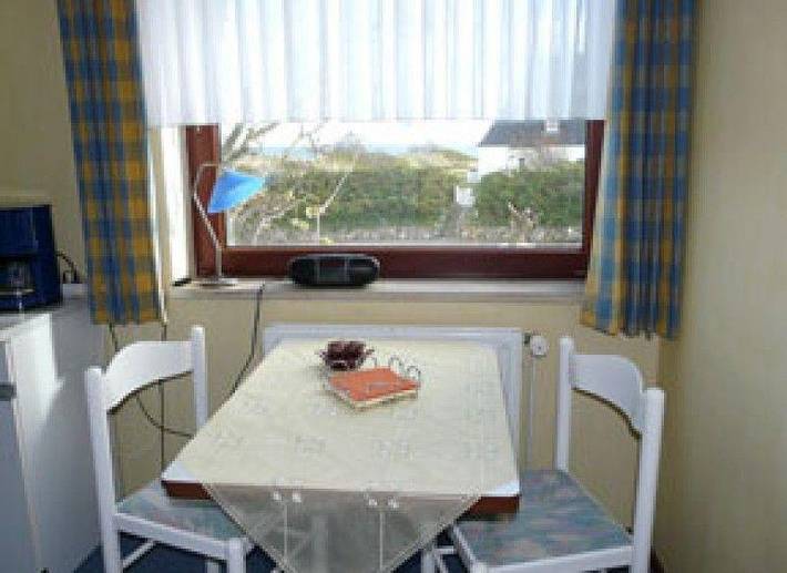 Ganzes Studio, Ferienwohungen Speth - in Strand Hörnum, Hörnum