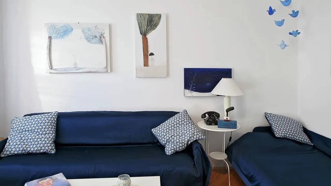 Appartamento vacanze a Brella a partire da 140€ a notte
