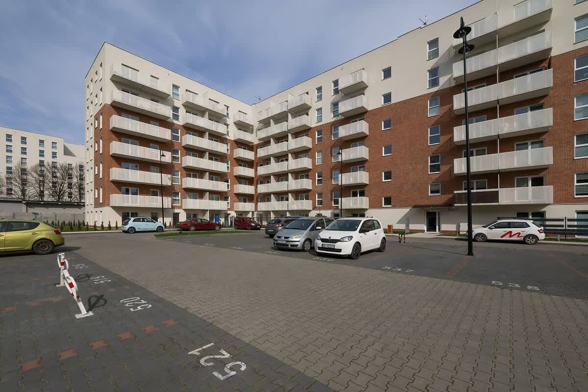 Cały apartament wypoczynkowy, Apartament wakacyjny dla 2 osób in Łódź, Województwo łódzkie