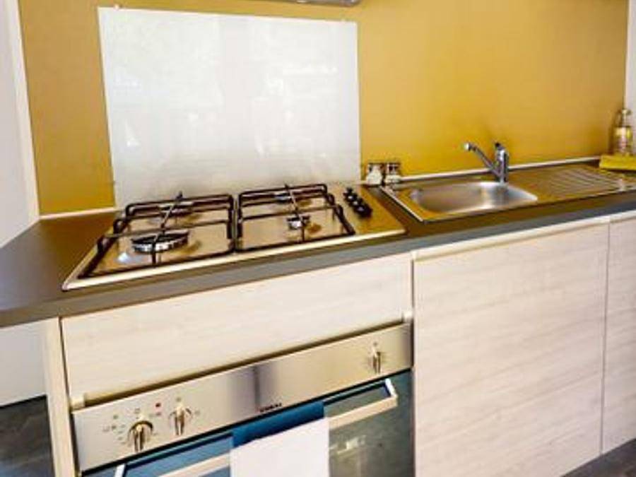 Camping Siblu Domaine de Kerlann - Funpass inclus - Mobilhome 6 personas - Essential 2bed 6p Signature sin aire acondicionado in Pont-Aven, Region de Quimper