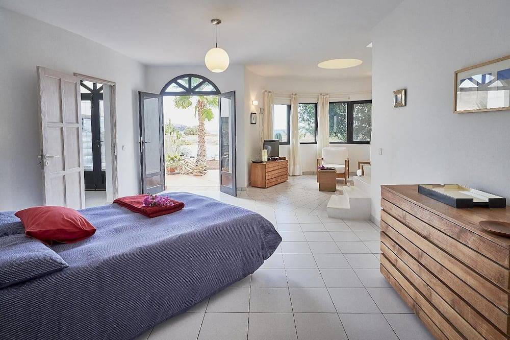 Casa de vacaciones Giniginamar para 1 - 6 personas con 2 dormitorios - Casa de vacaciones in Giniginamar, Tuineje