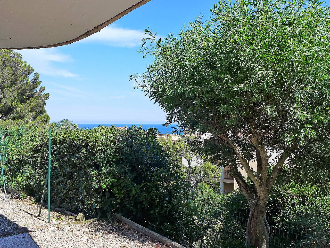 Ganze Wohnung, Il était une fois in Roquebrune-sur-Argens, Draguignan Region