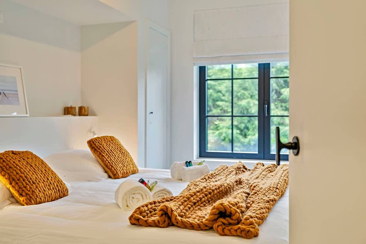 Appartement entier, Huswell - Renovated apartment by the beach in Knokke-Heist in Duinbergen, Knokke-Heist
