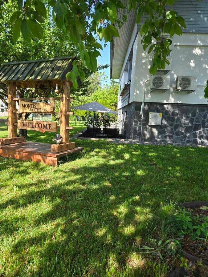 Gästehaus für 3 Personen, mit Balkon und Garten, mit Haustier in Bled - 4