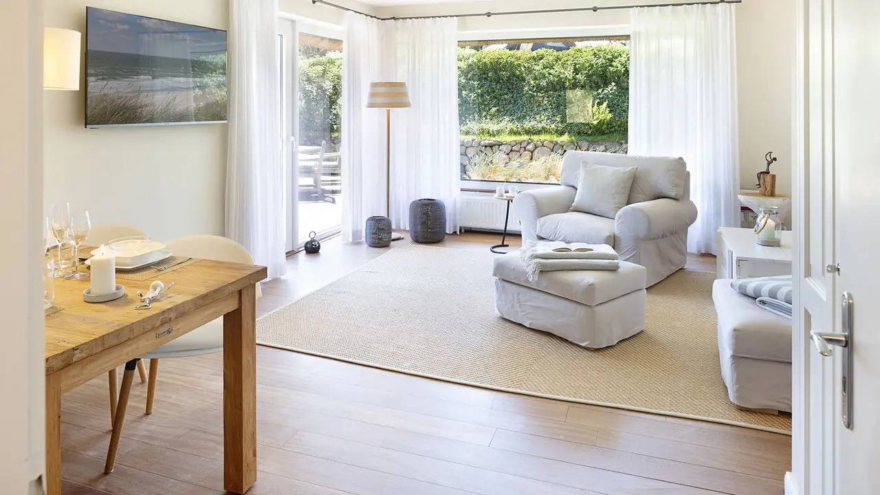 Ferienhaus für 4 Personen (90 m²) in List in List (Sylt), Sylt