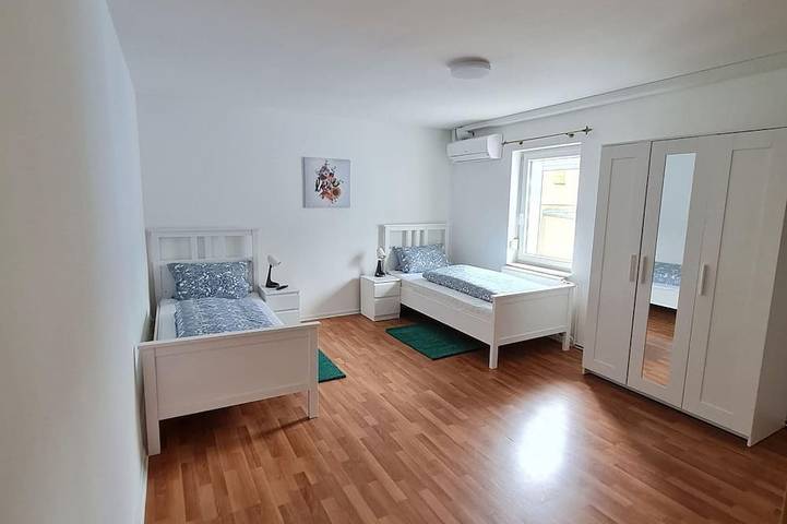 Ferienhaus für 7 Personen in Magdeburg - 4