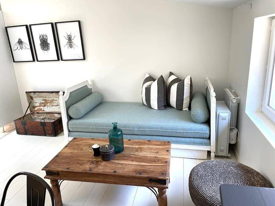 Appartement entier, One-Bedroom Apartment in Camon, Ariège