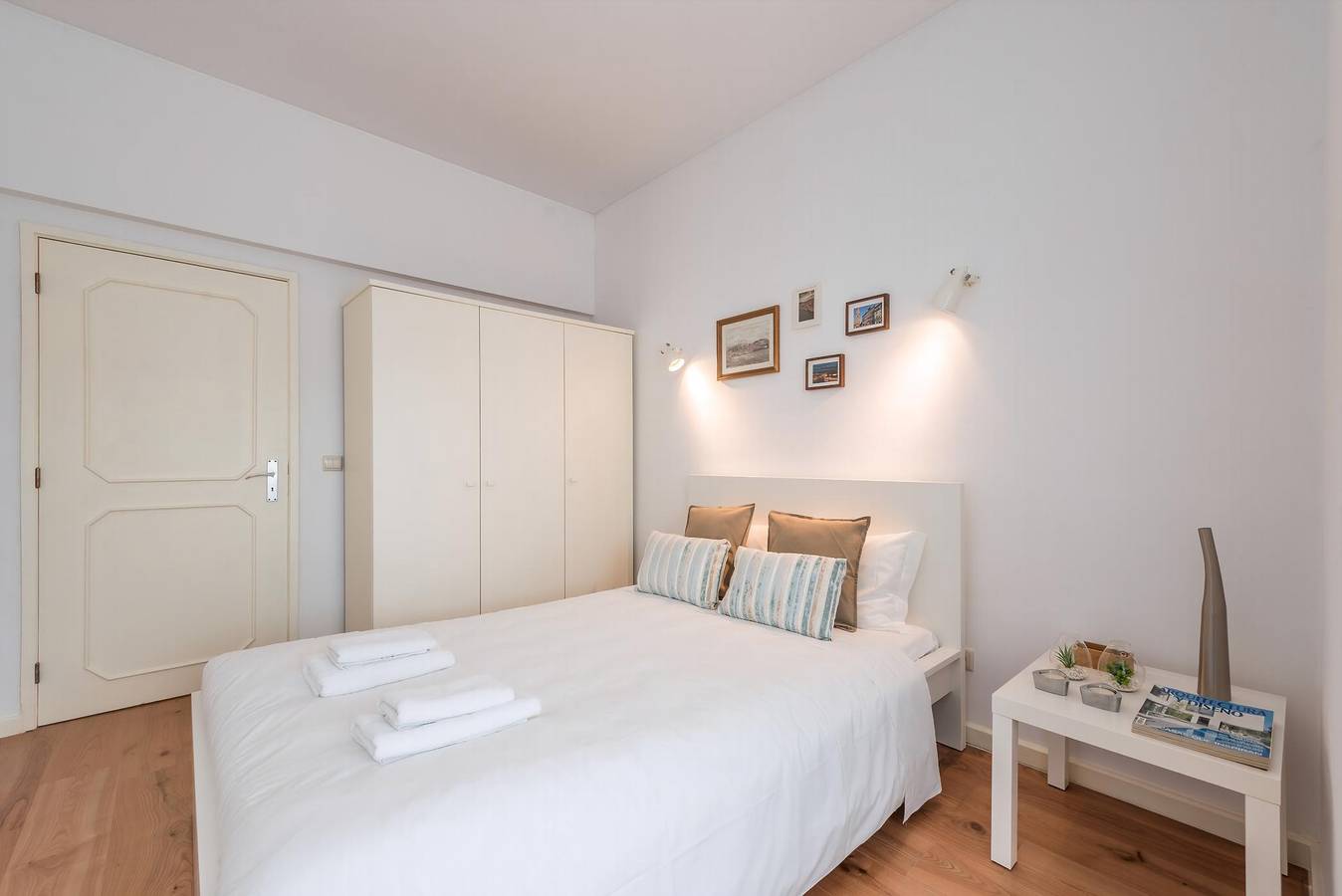 Geheel appartement, Guestready - Cedofeita Cradle in Massarelos, Porto