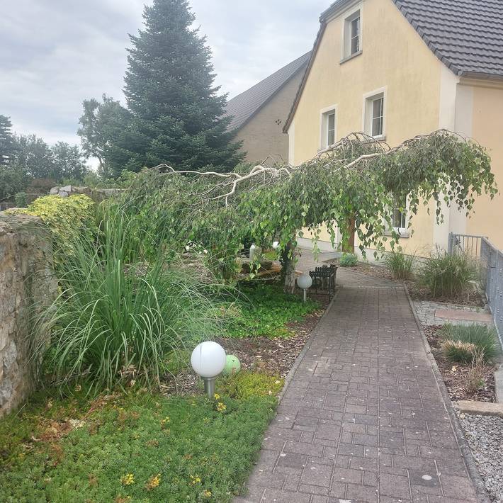 Ferienwohnung für 2 Personen in Malschwitz