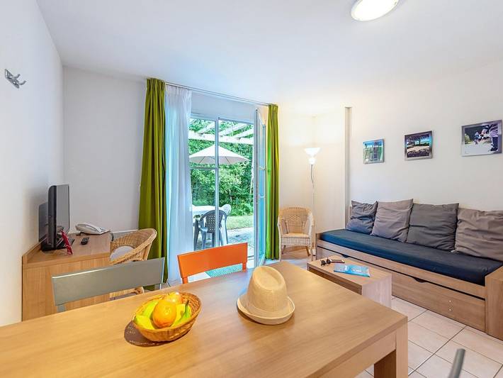 Casa rural para 4 personas, con terraza y piscina, Se admiten mascotas - 1
