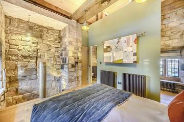 Apartment for 2 People in Coventry, Heart of England, Photo 3