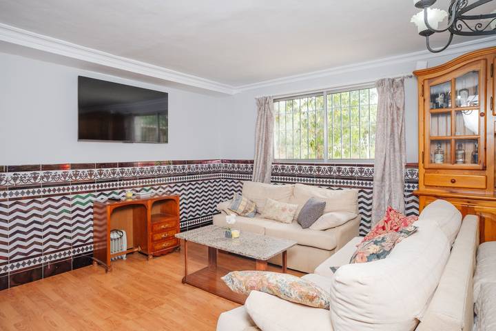Chalet para 4 personas, con Jardín en Provincia de Sevilla - 4