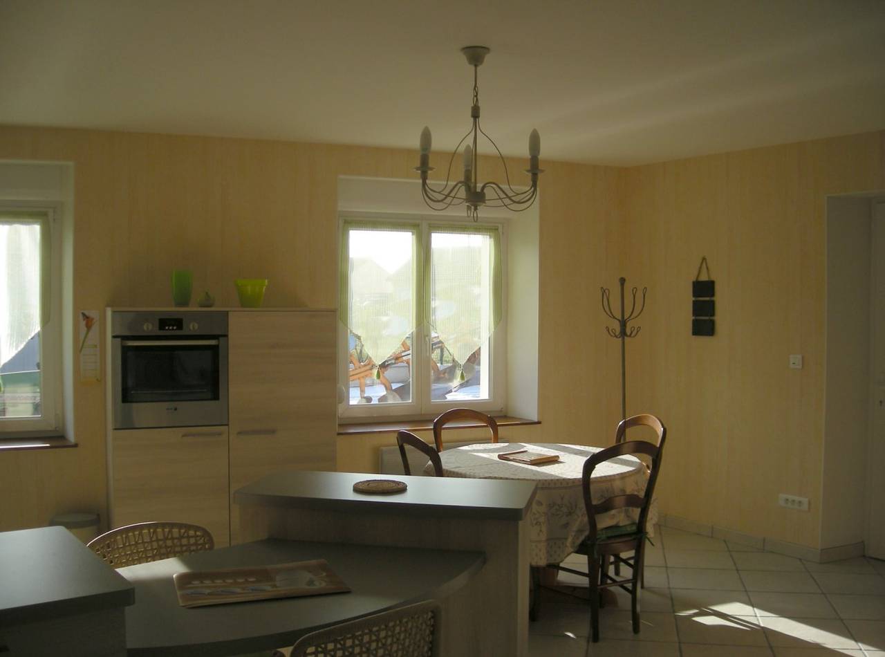 Gîte rural in Belleray, Verdun