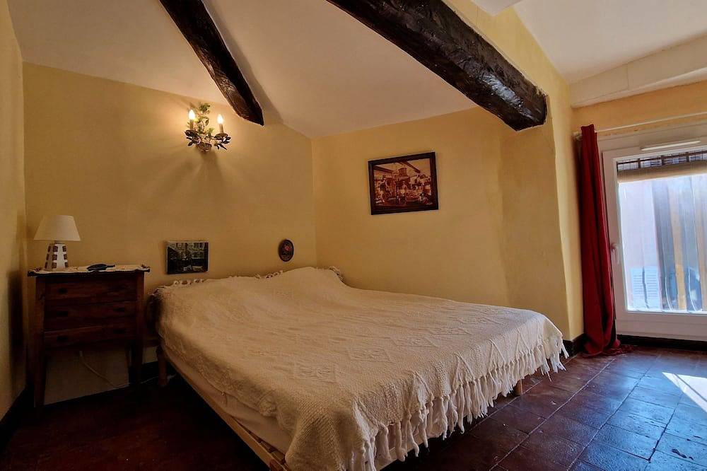 Apartamento entero, Magnífico dúplex en una casa provenzal in Aups, Región Brignoles