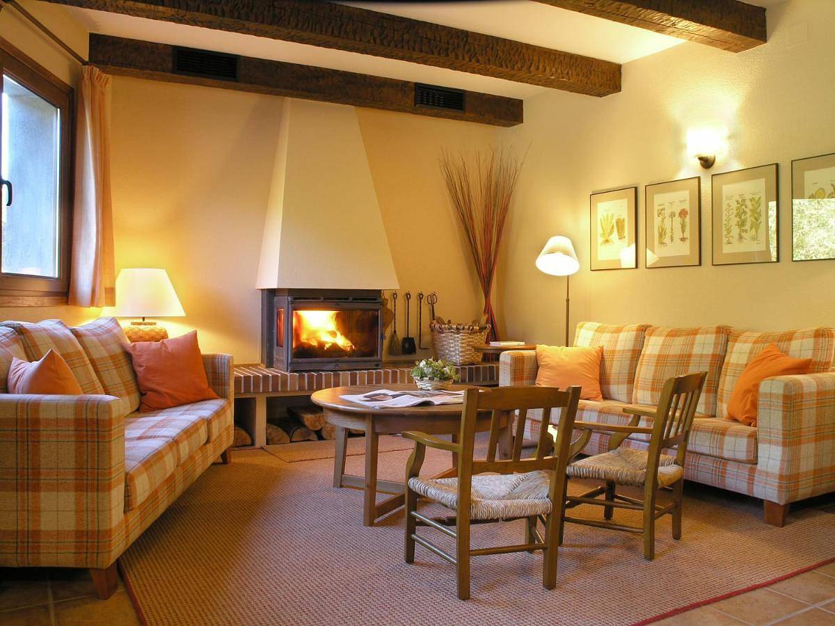 Hotel Rural Besaro - Selva de Irati in Abodi Salazar, Izalzu