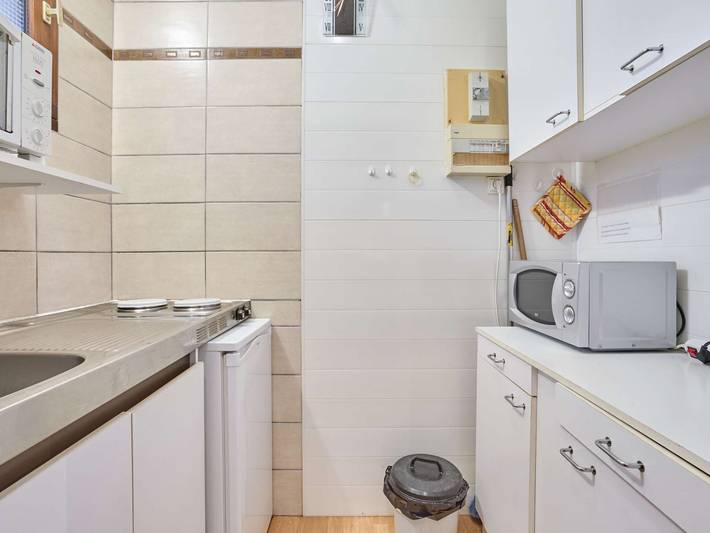 Gîte pour 2 personnes à Barbotan les Thermes - 4