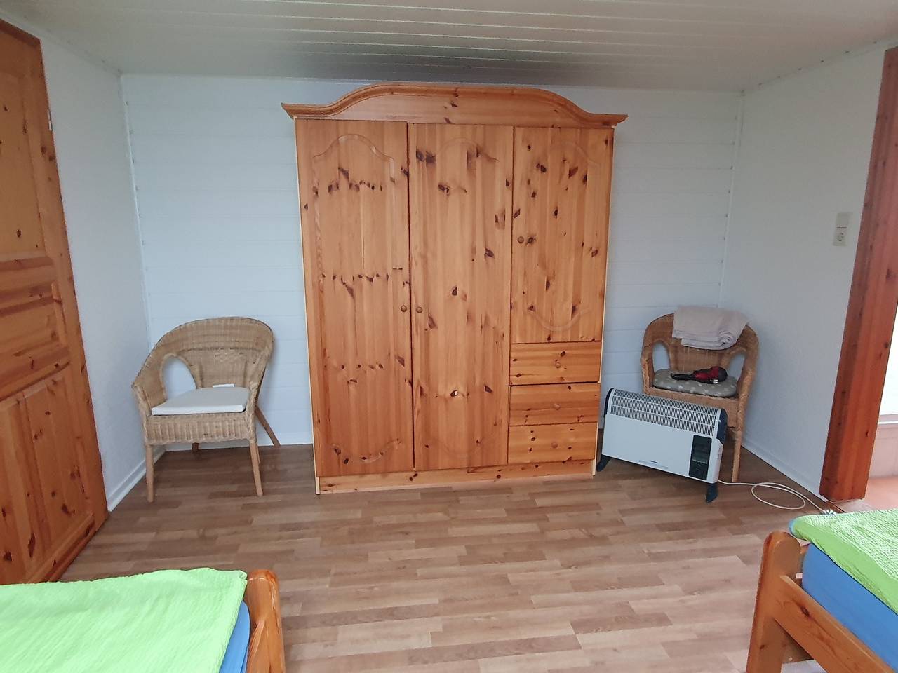 Ganze Ferienwohnung, Lotte in Eckernförde, Rendsburg-Eckernförde