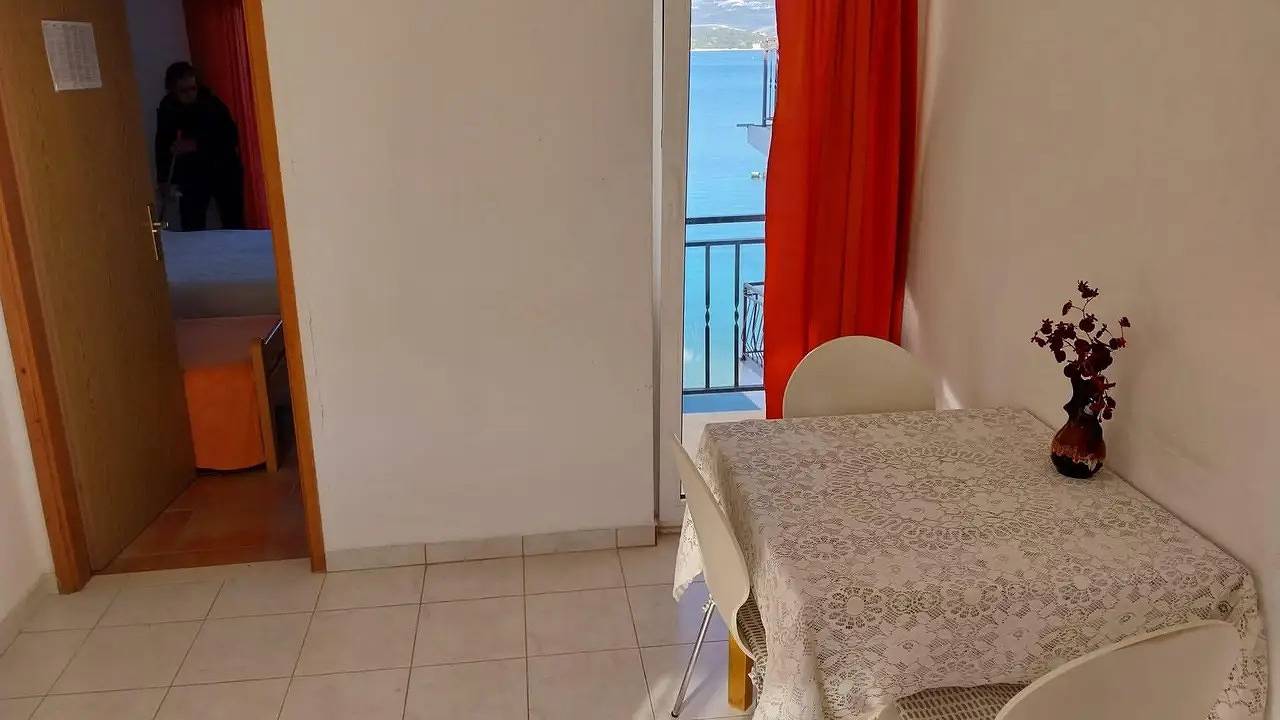 Ganze Ferienwohnung, Ferienwohnung für 3 Personen (29 m²) in Pještata in Dubrovnik-Neretva