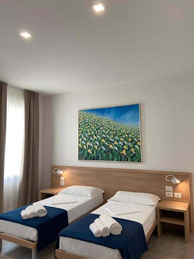 Locanda Damaro in Vicenza, Provincia di Vicenza